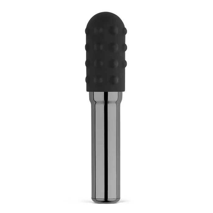 Le Wand Chrome Grand Bullet Vibrator