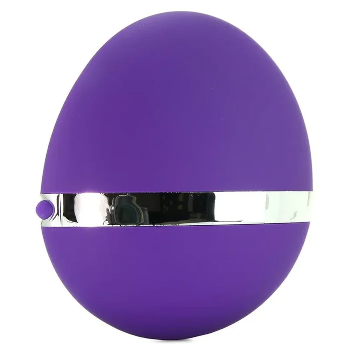 Lea Pebble Massager Vibe in Into You Indigo
