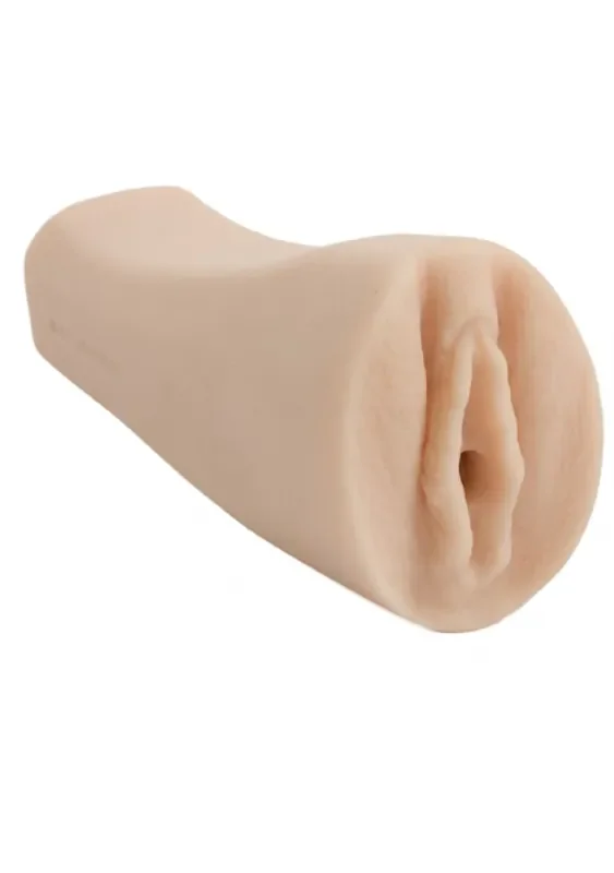 Lebensechter Masturbator – hautfarben