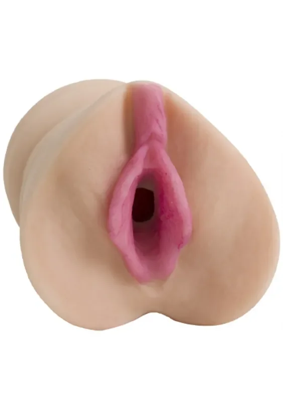 Lebensechter Masturbator – Sasha Grey