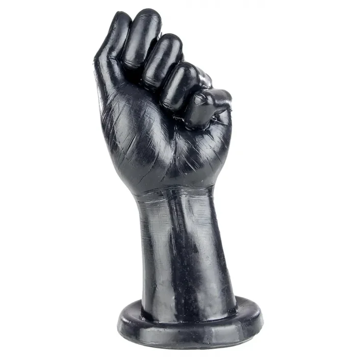 Lebensgroße Hand