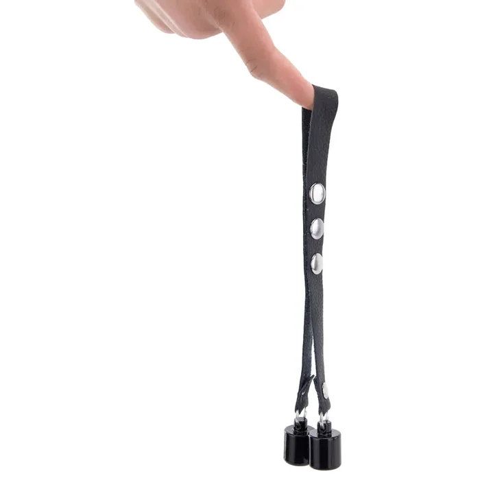 Leder-Ballstretcher