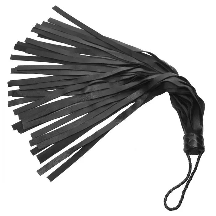 Leder Flogger ‘Strict‘