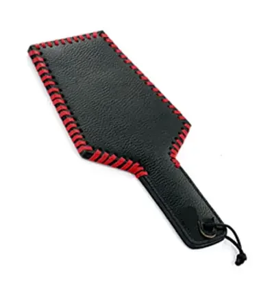 Leder Paddle