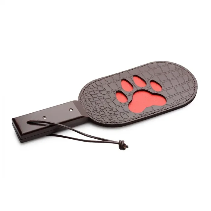 Leder Paddle ‘Puppy‘
