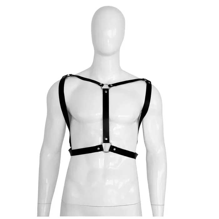 Lederharness
