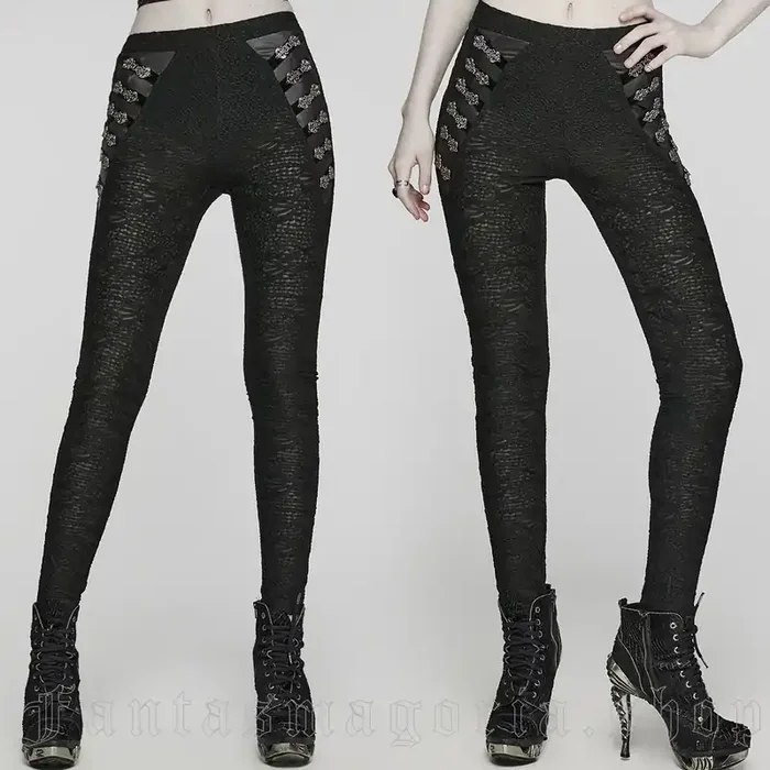 Leggins ‘Nymphe‘