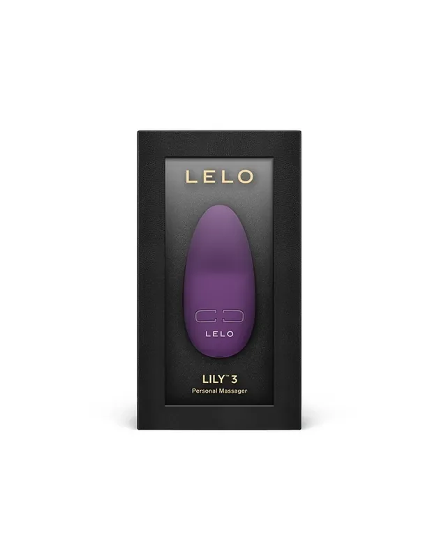 Lelo – Klitoris Vibrator