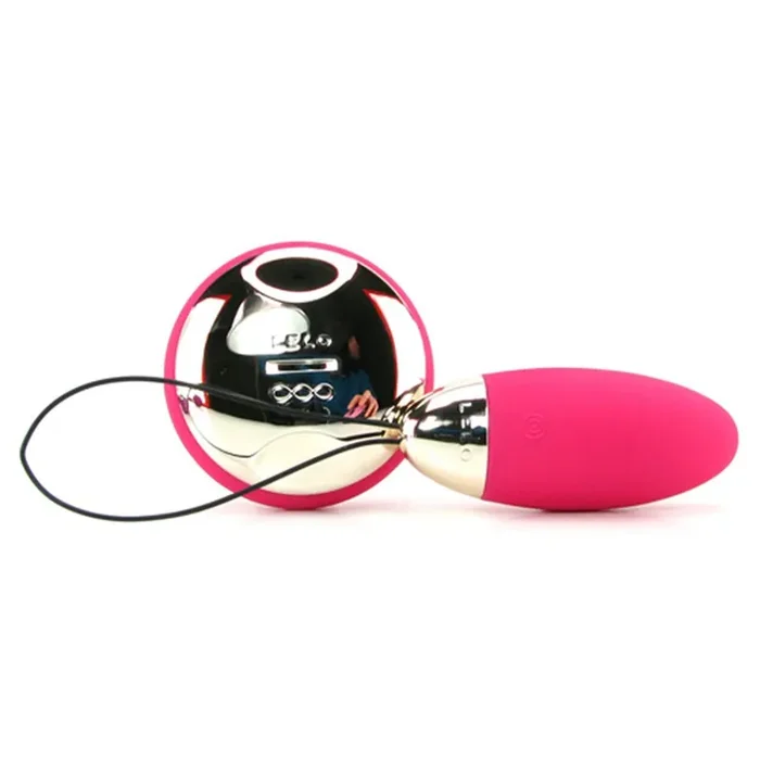 Lelo – Lyla 2 Cerise