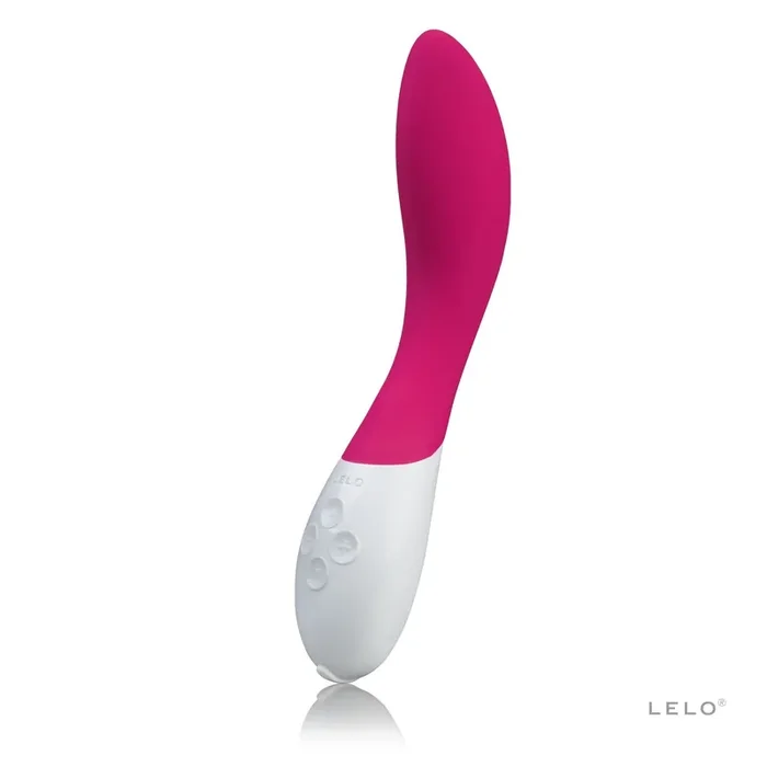 Lelo – Mona 2 Vibrator Cerise