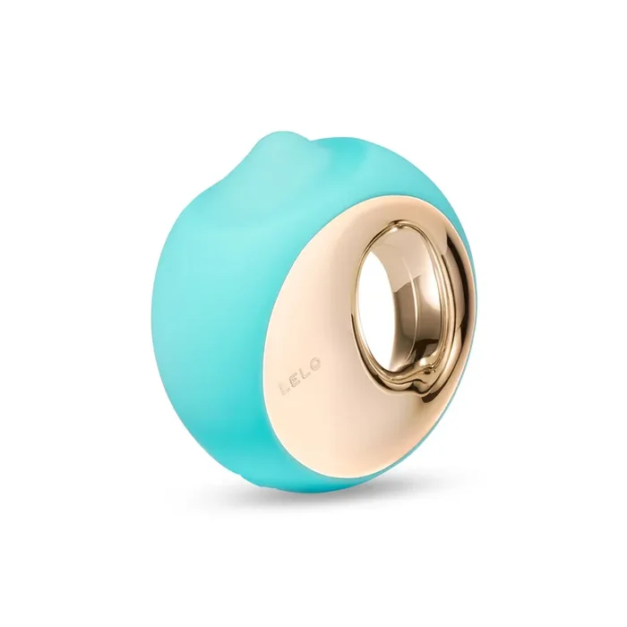 Lelo – Ora 3 Oral-Sex-Simulator – Aqua
