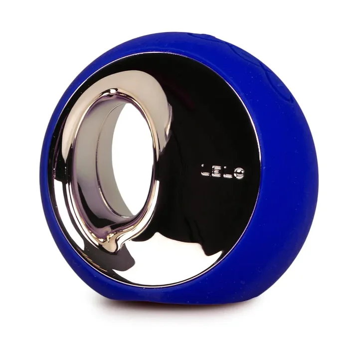 Lelo – Ora Oralsex-Stimulator in Blau