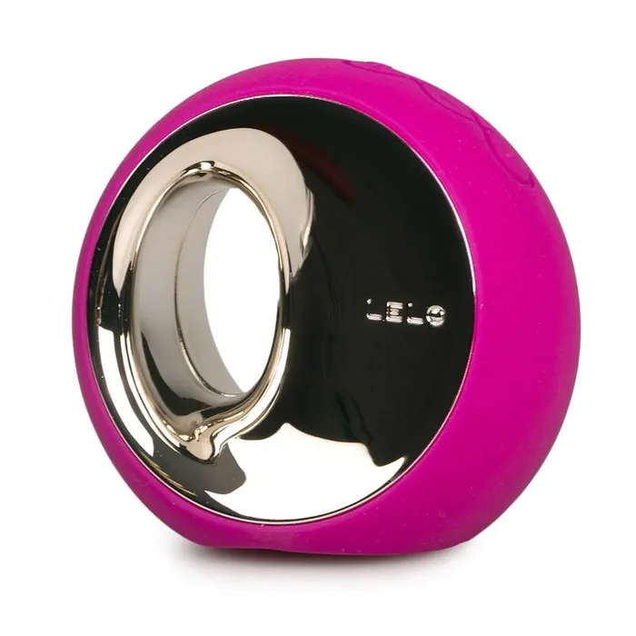 Lelo – Ora Oralsex-Stimulator in Violett