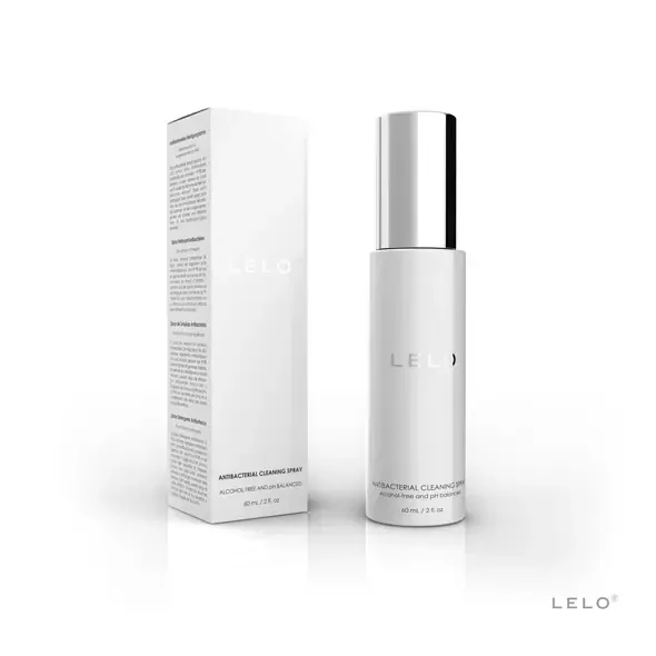 Lelo – Spielzeug-Reiniger