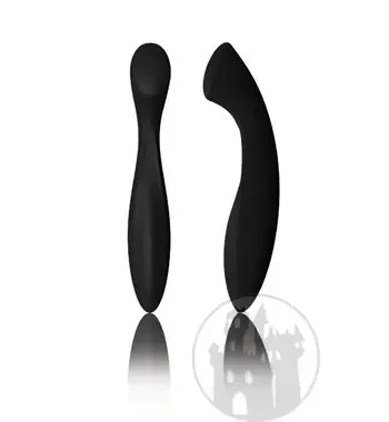 Lelo Ella Dildo schwarz