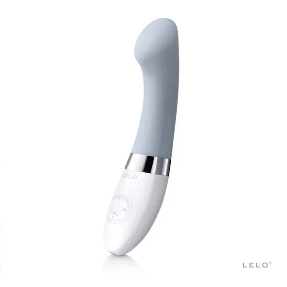 Lelo – Gigi – Vibrator Kühles Grau