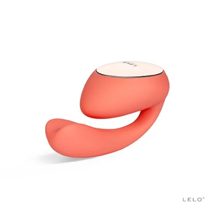 LELO Ida Wave, Orange