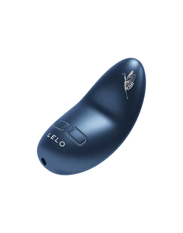 Lelo Klitoris Vibrator
