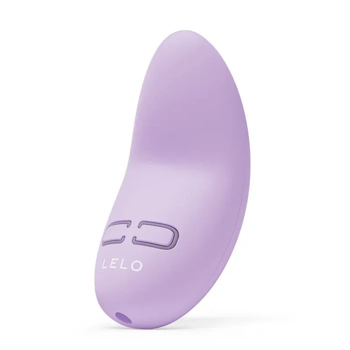 LELO- Lily 3 Personal Massager – Zarter Lavendel