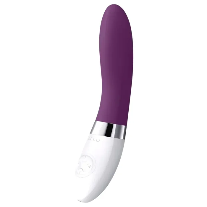 LELO Liv 2 – Silikon-Vibrator (Lila)