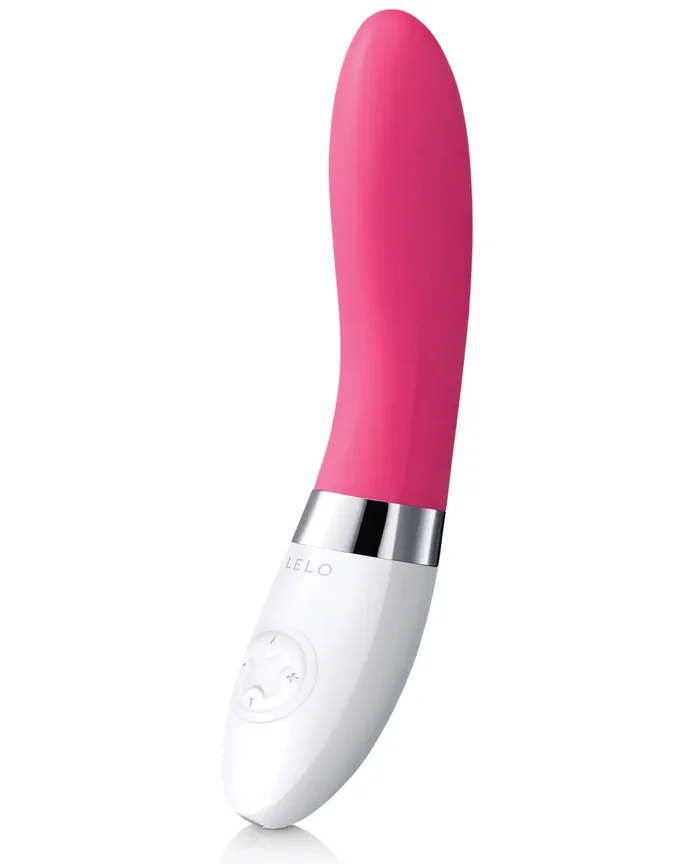 LELO Liv 2 – Cerise