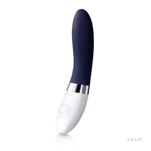 Lelo – Liv – Vibrator Blau