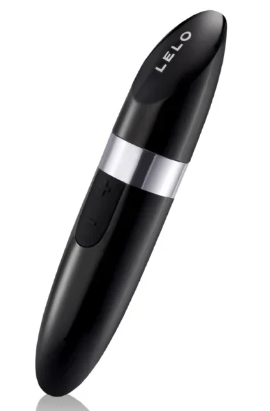 LELO Mia 2 Schwarz
