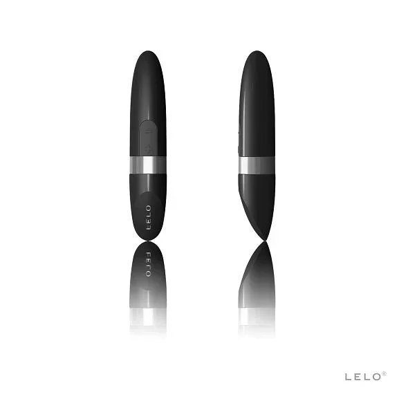 Lelo – Mia – Schwarzer Vibrator