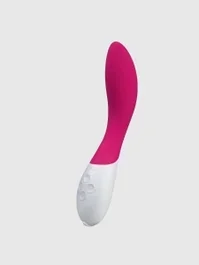 Lelo Mona 2 G-Punkt Vibrator