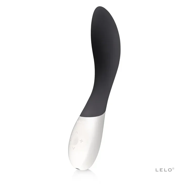 Lelo Mona Wave Vibrator Schwarz