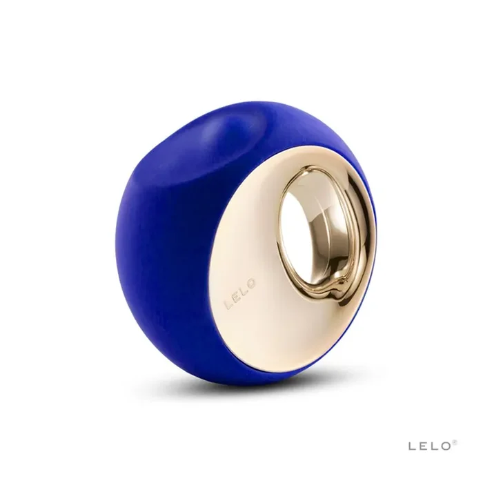 LELO Ora 2 Midnight Blue