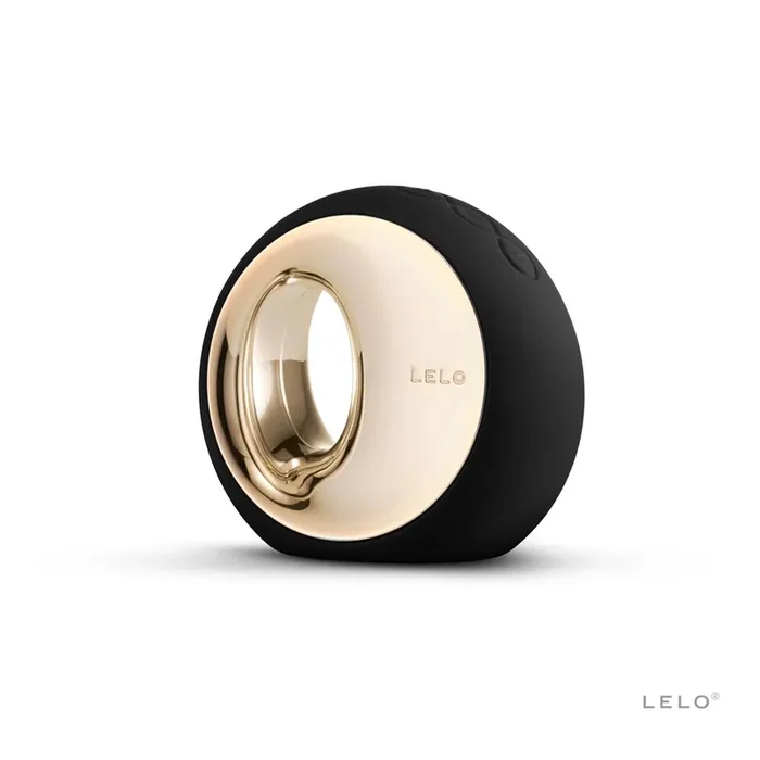 LELO Ora 2 Schwarz