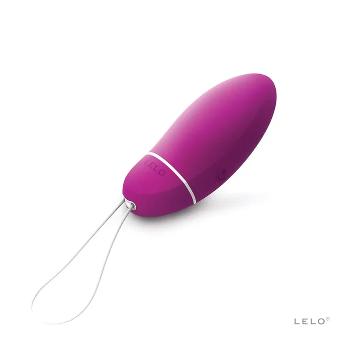 LELO Smart Bead – Deep Rose