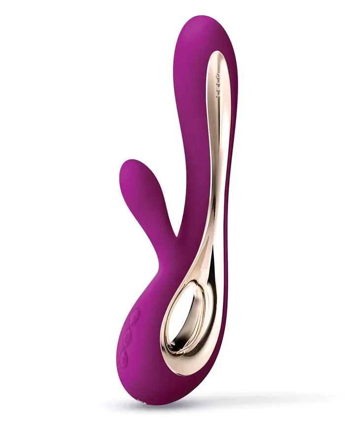 LELO Soraya 2 – Deep Rose