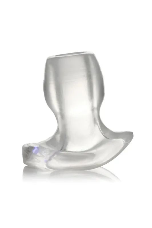 Leuchtender Anal-Dilator