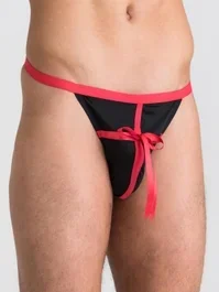 LHM Unwrap Me Herren-Tanga