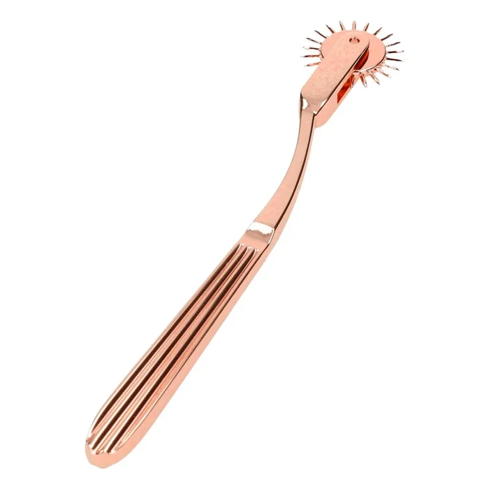 Liebe Seele Japan – Pinwheel Rose Gold