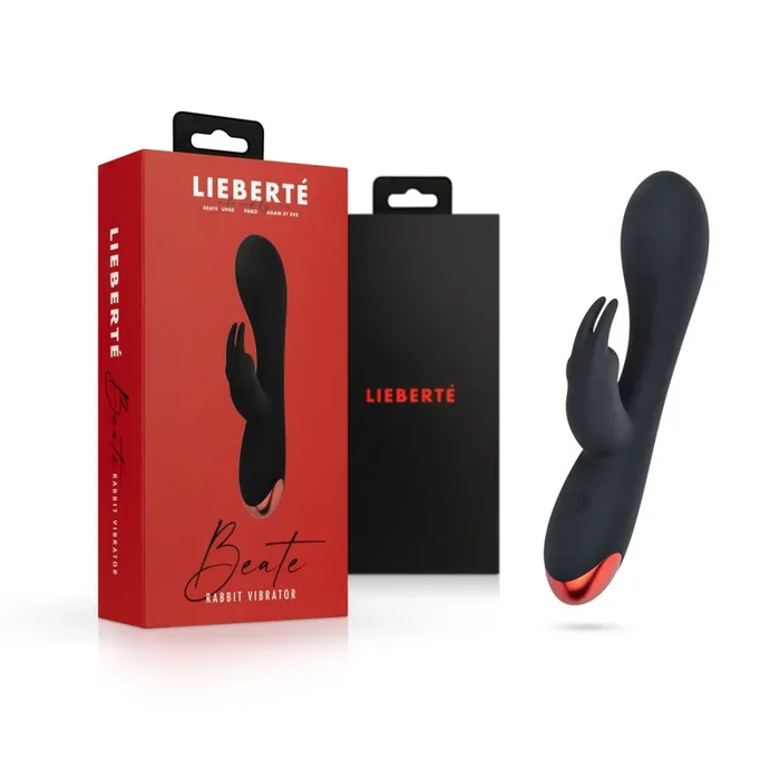 Liebertè – Beate Rabbit Vibrator