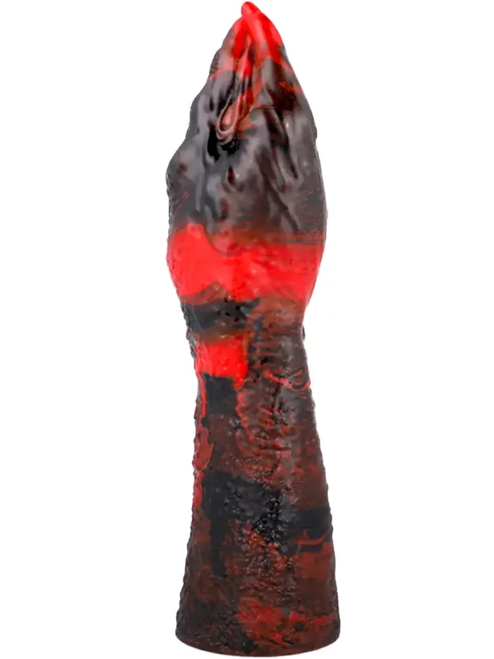 Lilith-Dildo Evil Demon 21 cm