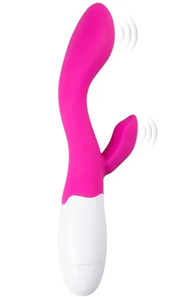 Lily Vibrator Rosa