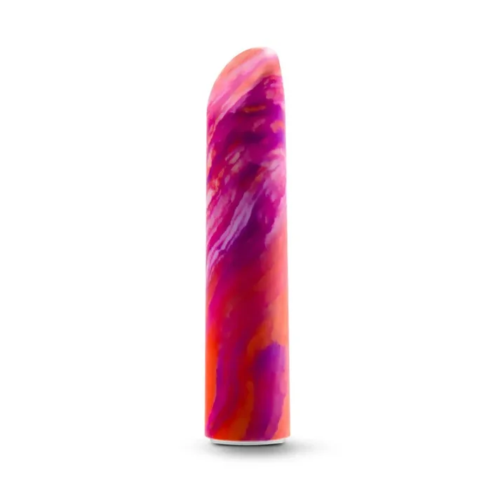 Limited Addiction – Fiery Power Bullet Vibe – Coral