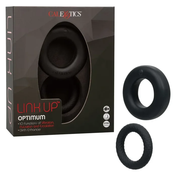 Link Up Optimum – Black