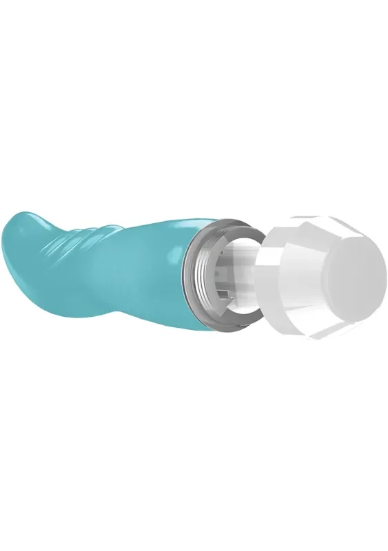 Liora – Turquoise