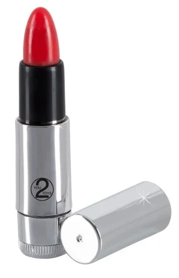 Lipstick Vibe (8,7 cm, Ø 1,9 cm)