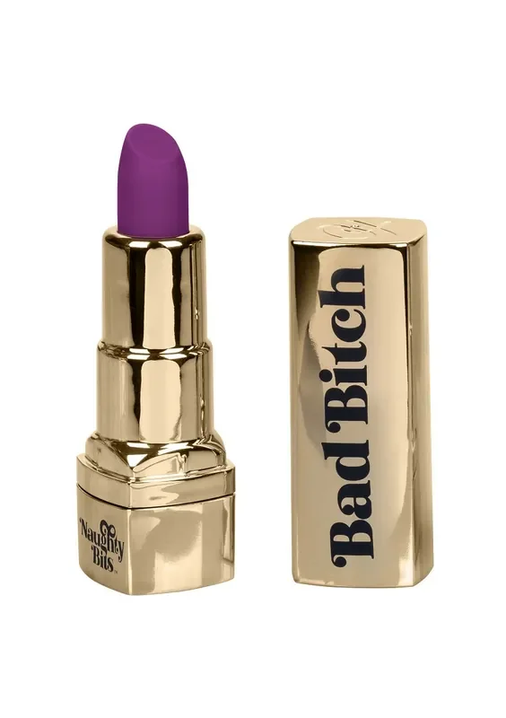 Lipstick-Vibrator ‘Bad Bitch‘