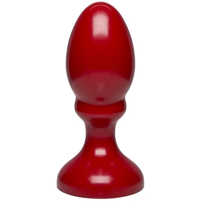 Little Boy Anal Plug – Rot