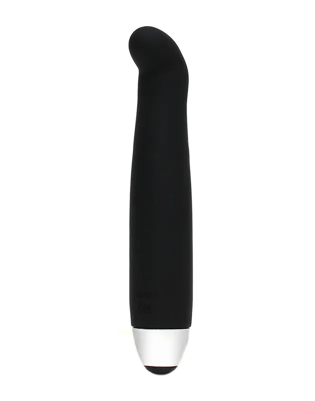 Liverpool Nose Job – Vibrator