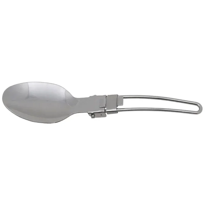Löffel klappbar