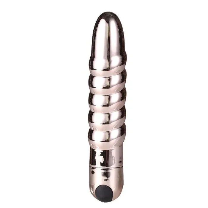 LOLA ROSE GOLD SUPER CHARGED BULLET