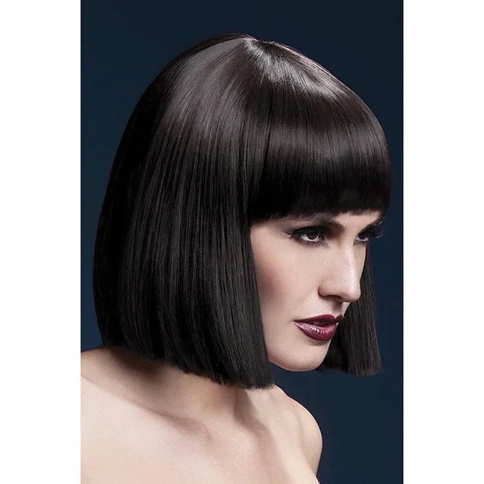 Lola Wig – Brown